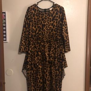 Zadie B Dress SOLD!!